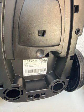 Vaporeta Karcher SC3 EasyFix