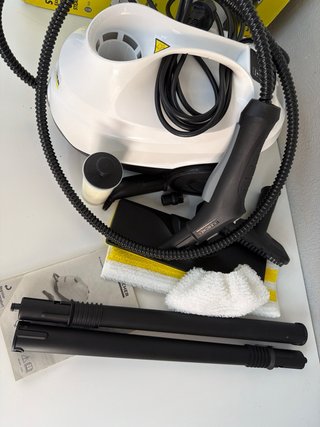 Vaporeta Karcher SC3 EasyFix