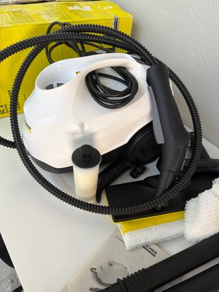 Vaporeta Karcher SC3 EasyFix