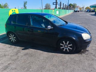 Volkswagen Golf 2006