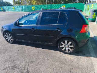 Volkswagen Golf 2006