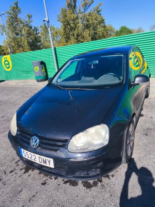 Volkswagen Golf 2006