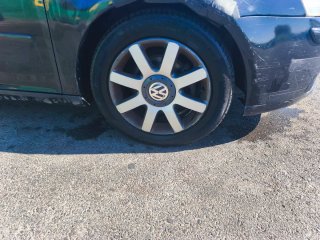 Volkswagen Golf 2006