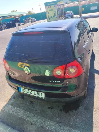 Volkswagen Golf 2006