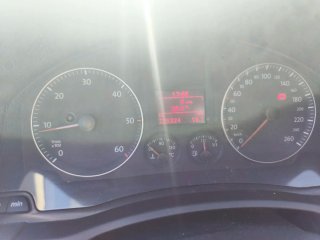 Volkswagen Golf 2006