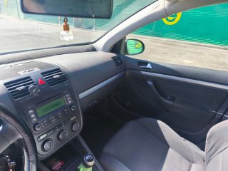 Volkswagen Golf 2006