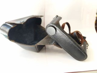 Funda Leica Wetzlar para cámara réflex