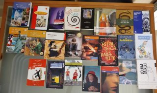 Libros