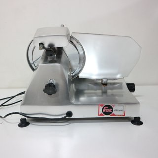 AFFETTATRICE FAC LAMA 18CM ANNI 90 USATA