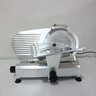 AFFETTATRICE FAC LAMA 18CM ANNI 90 USATA
