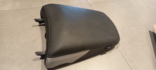 Asiento Trasero Triumph Tiger 900 Rally Pro GT