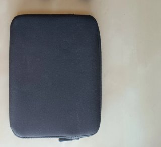 Tablet BQ Edison 2 + Soporte Coche Pelis + Funda