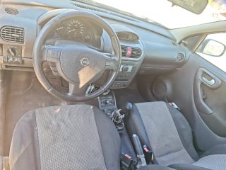 Opel Corsa 2004