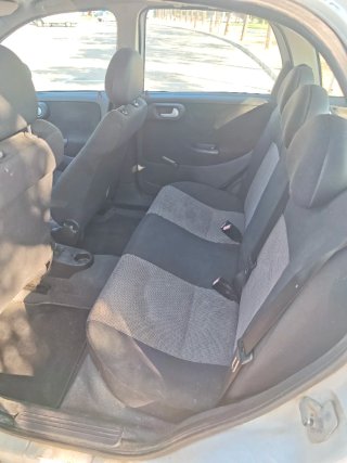 Opel Corsa 2004