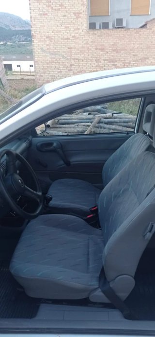 Opel Corsa 1994