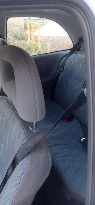 Opel Corsa 1994