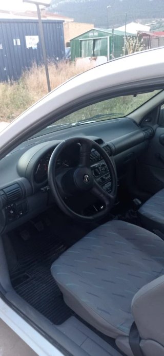 Opel Corsa 1994
