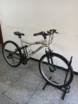 Bicicleta de Montaña