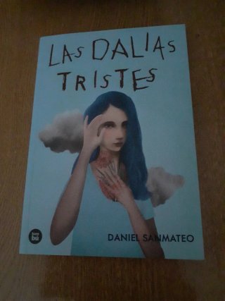 Las Dalias Tristes