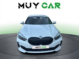 BMW Serie 1 116d 85 kW (116 CV)