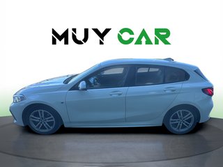 BMW Serie 1 116d 85 kW (116 CV)