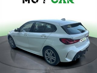 BMW Serie 1 116d 85 kW (116 CV)