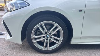 BMW Serie 1 116d 85 kW (116 CV)