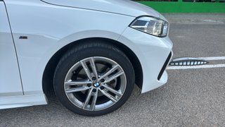 BMW Serie 1 116d 85 kW (116 CV)