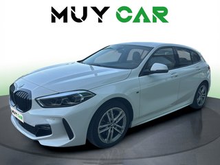 BMW Serie 1 116d 85 kW (116 CV)