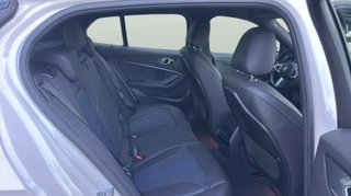 BMW Serie 1 116d 85 kW (116 CV)