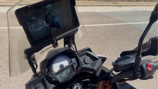 Kawasaki Versys 650 2021 - 35.045 km
