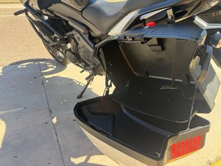 Kawasaki Versys 650 2021 - 35.045 km