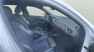 BMW Serie 1 116d 85 kW (116 CV)