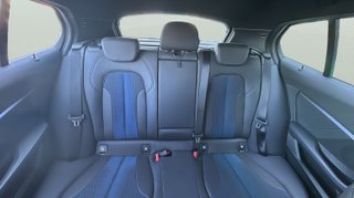 BMW Serie 1 116d 85 kW (116 CV)