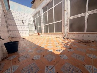 Chalet en alquiler en Santa Rita en Paterna