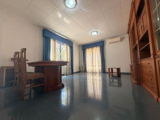 Chalet en alquiler en Santa Rita en Paterna