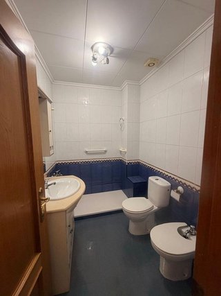 Chalet en alquiler en Santa Rita en Paterna