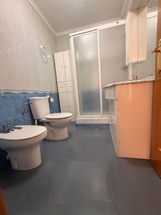 Chalet en alquiler en Santa Rita en Paterna