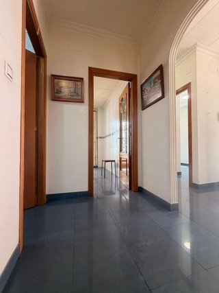 Chalet en alquiler en Santa Rita en Paterna