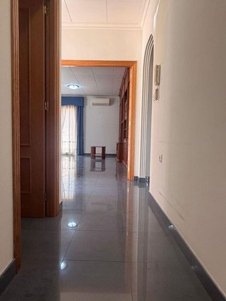 Chalet en alquiler en Santa Rita en Paterna