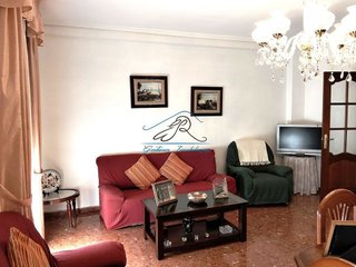 Casa adosada en alquiler en Poniente-Norte - Miralbaida - Parque Azahara en Córdoba
