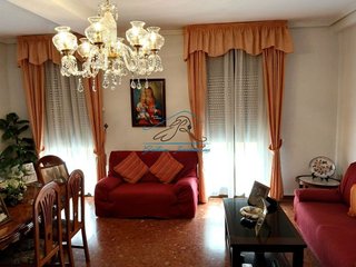 Casa adosada en alquiler en Poniente-Norte - Miralbaida - Parque Azahara en Córdoba