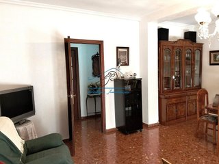 Casa adosada en alquiler en Poniente-Norte - Miralbaida - Parque Azahara en Córdoba