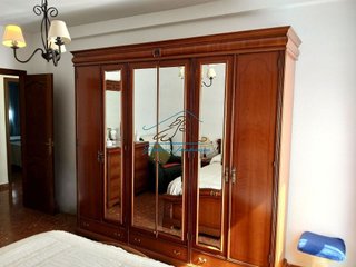 Casa adosada en alquiler en Poniente-Norte - Miralbaida - Parque Azahara en Córdoba