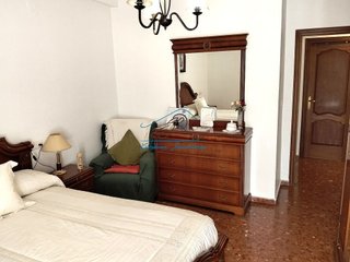 Casa adosada en alquiler en Poniente-Norte - Miralbaida - Parque Azahara en Córdoba