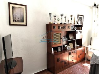 Casa adosada en alquiler en Poniente-Norte - Miralbaida - Parque Azahara en Córdoba
