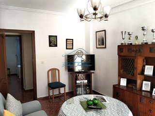 Casa adosada en alquiler en Poniente-Norte - Miralbaida - Parque Azahara en Córdoba