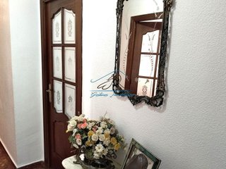 Casa adosada en alquiler en Poniente-Norte - Miralbaida - Parque Azahara en Córdoba