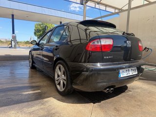 SEAT Leon 2005