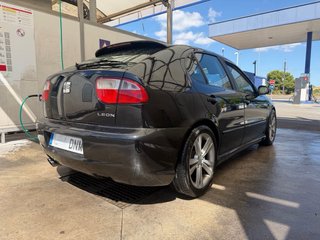 SEAT Leon 2005
